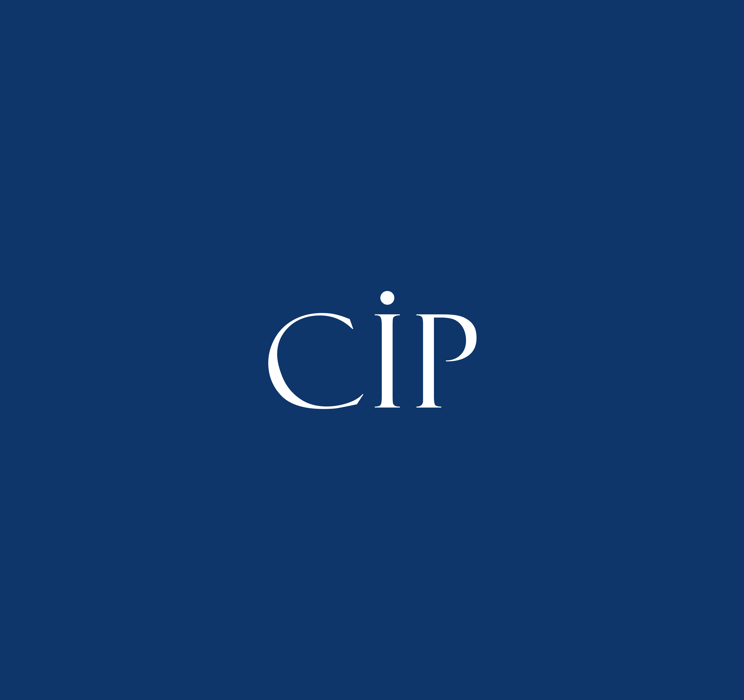 CIP Logosquare