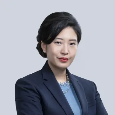 Marina Hsu